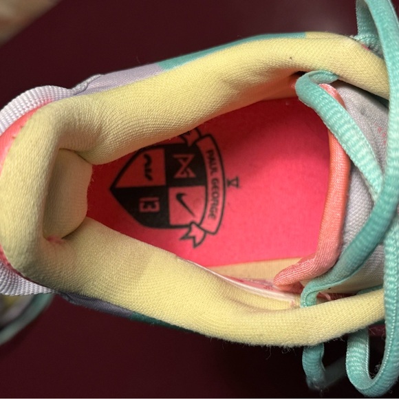 Paul George x Nike - Picture 5 of 7